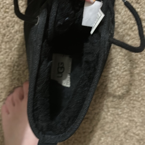 UGG NEUMEL boots Great condition. These are current pictures - Picture 5 of 6